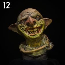 Brak Ratsbane - 12