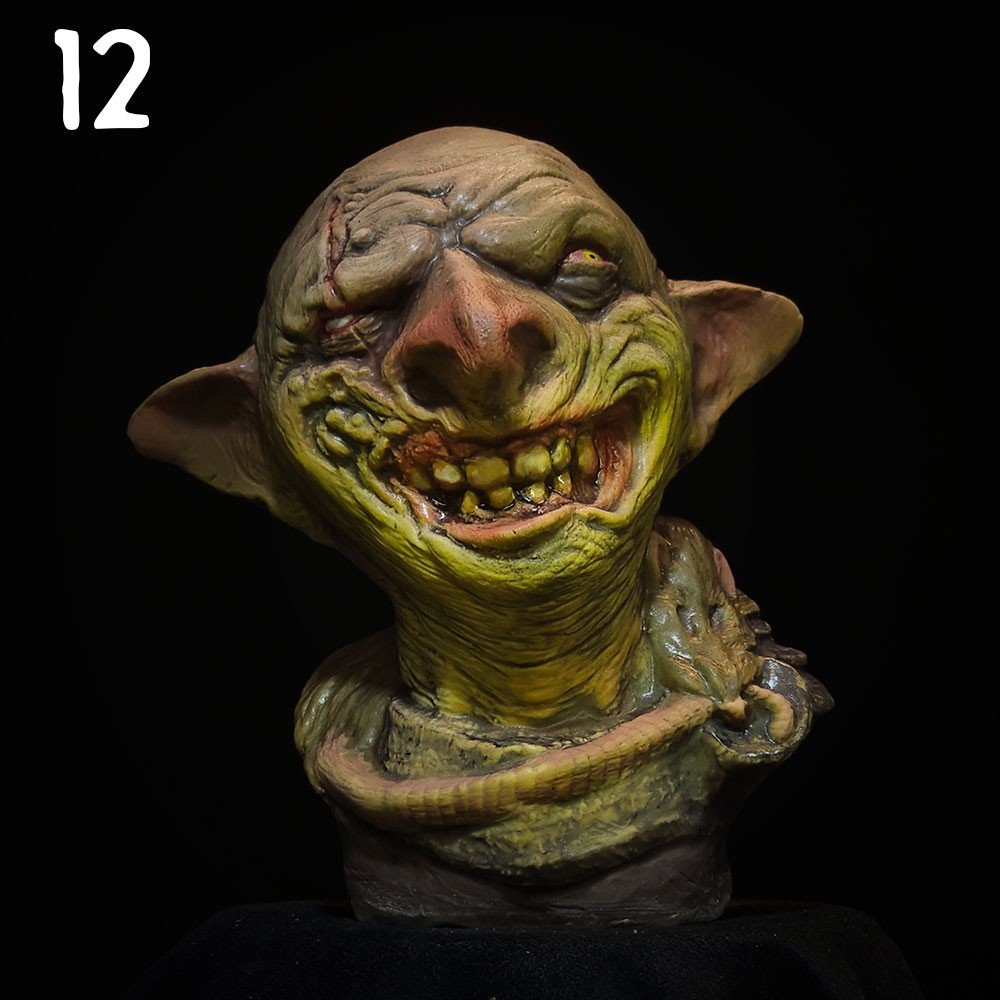 Brak Ratsbane - 12