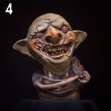 Brak Ratsbane - 4
