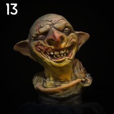 Brak Ratsbane - 13
