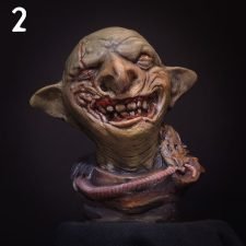 Brak Ratsbane - 2