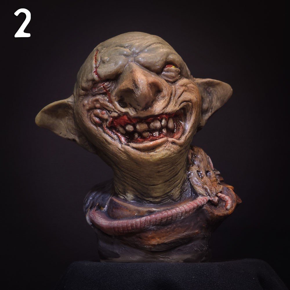Brak Ratsbane - 2