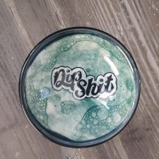 Sauce Dish - Dip Shit 59