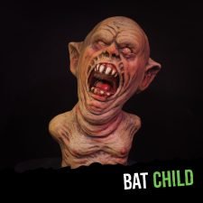 Bat Child
