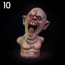 Bat Child - 10