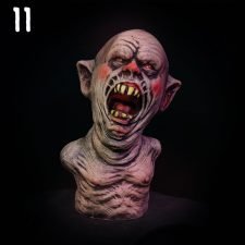 Bat Child - 11