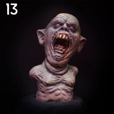 Bat Child - 13