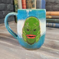 Gillman Mug 8